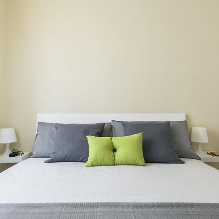 Alcuino Apartment Mediolan Zewnętrze zdjęcie