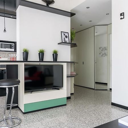 Alcuino Apartment Mediolan Zewnętrze zdjęcie