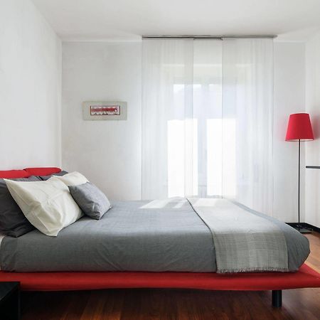 Alcuino Apartment Mediolan Zewnętrze zdjęcie