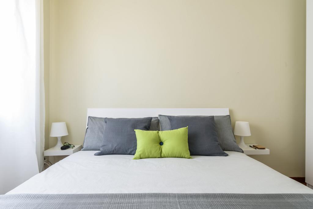 Alcuino Apartment Mediolan Zewnętrze zdjęcie