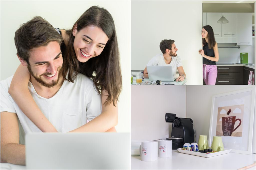 Alcuino Apartment Mediolan Zewnętrze zdjęcie