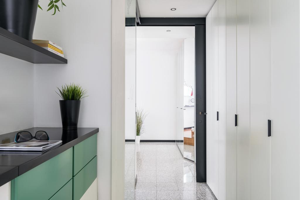 Alcuino Apartment Mediolan Zewnętrze zdjęcie
