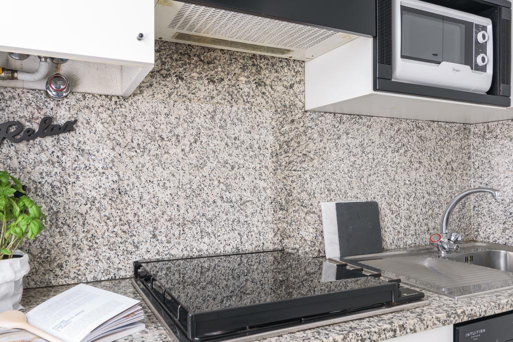 Alcuino Apartment Mediolan Zewnętrze zdjęcie