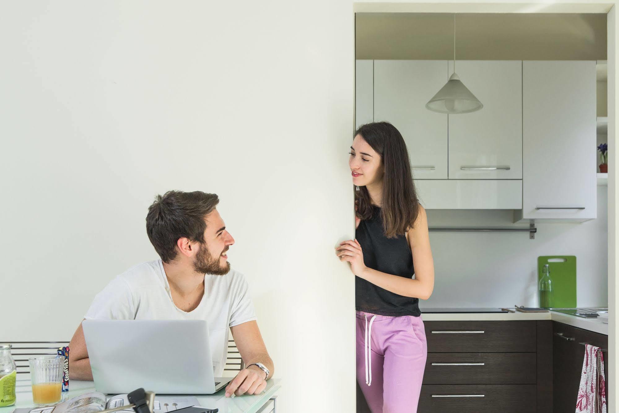 Alcuino Apartment Mediolan Zewnętrze zdjęcie