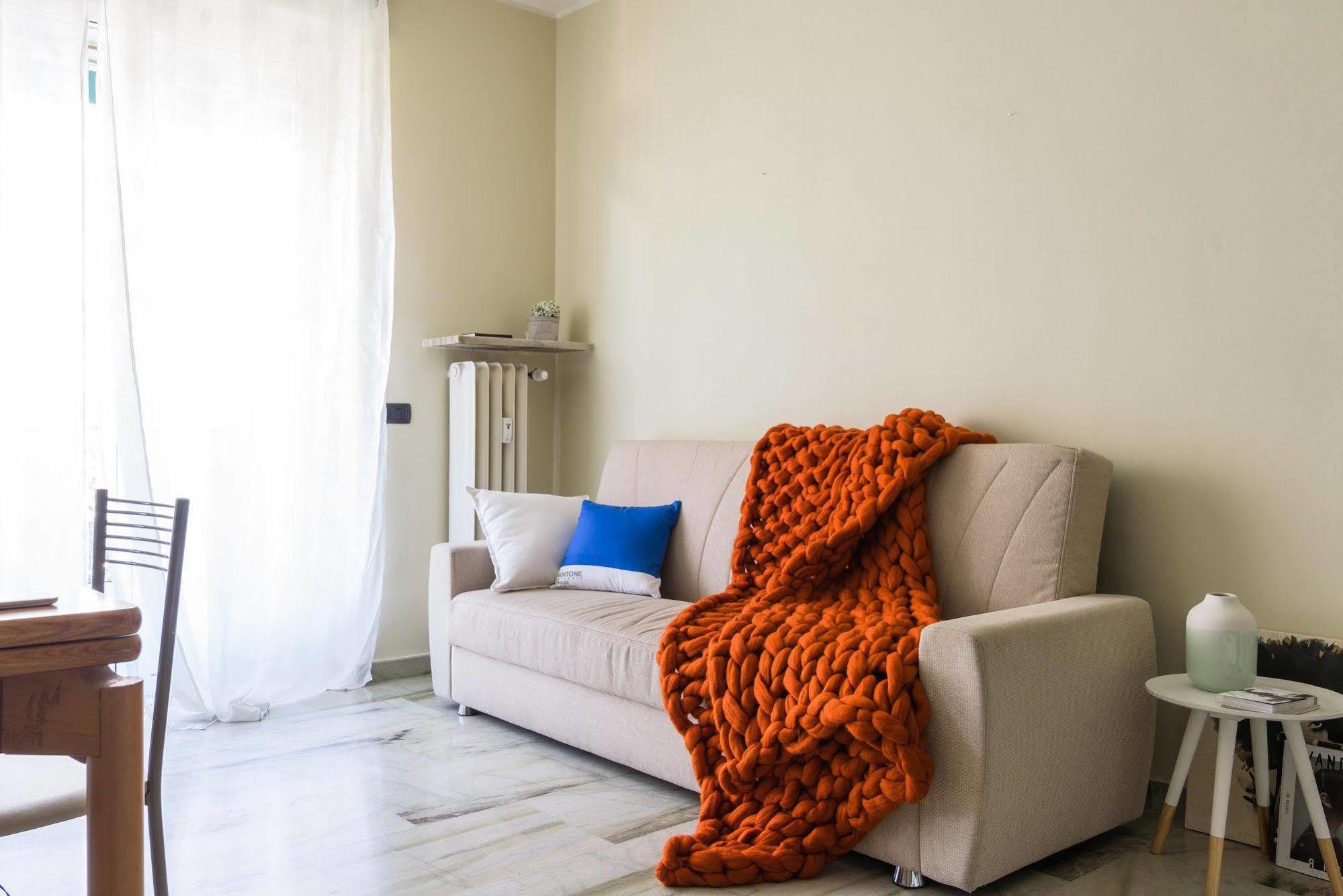 Alcuino Apartment Mediolan Zewnętrze zdjęcie