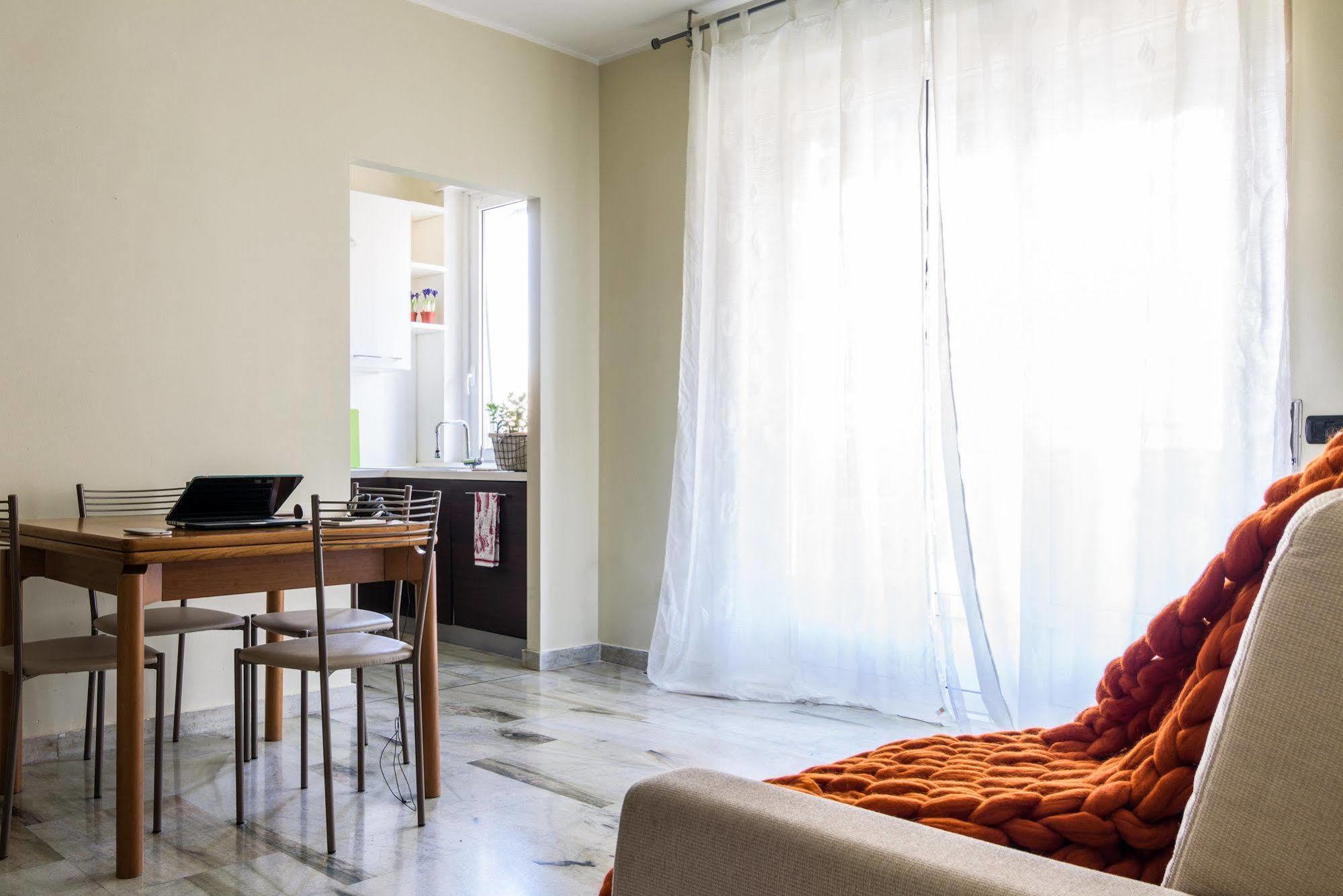 Alcuino Apartment Mediolan Zewnętrze zdjęcie
