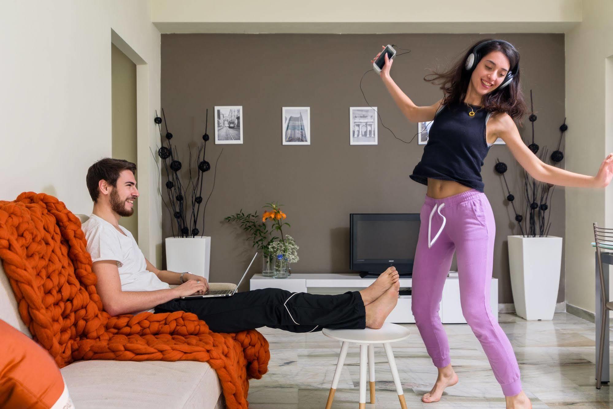 Alcuino Apartment Mediolan Zewnętrze zdjęcie