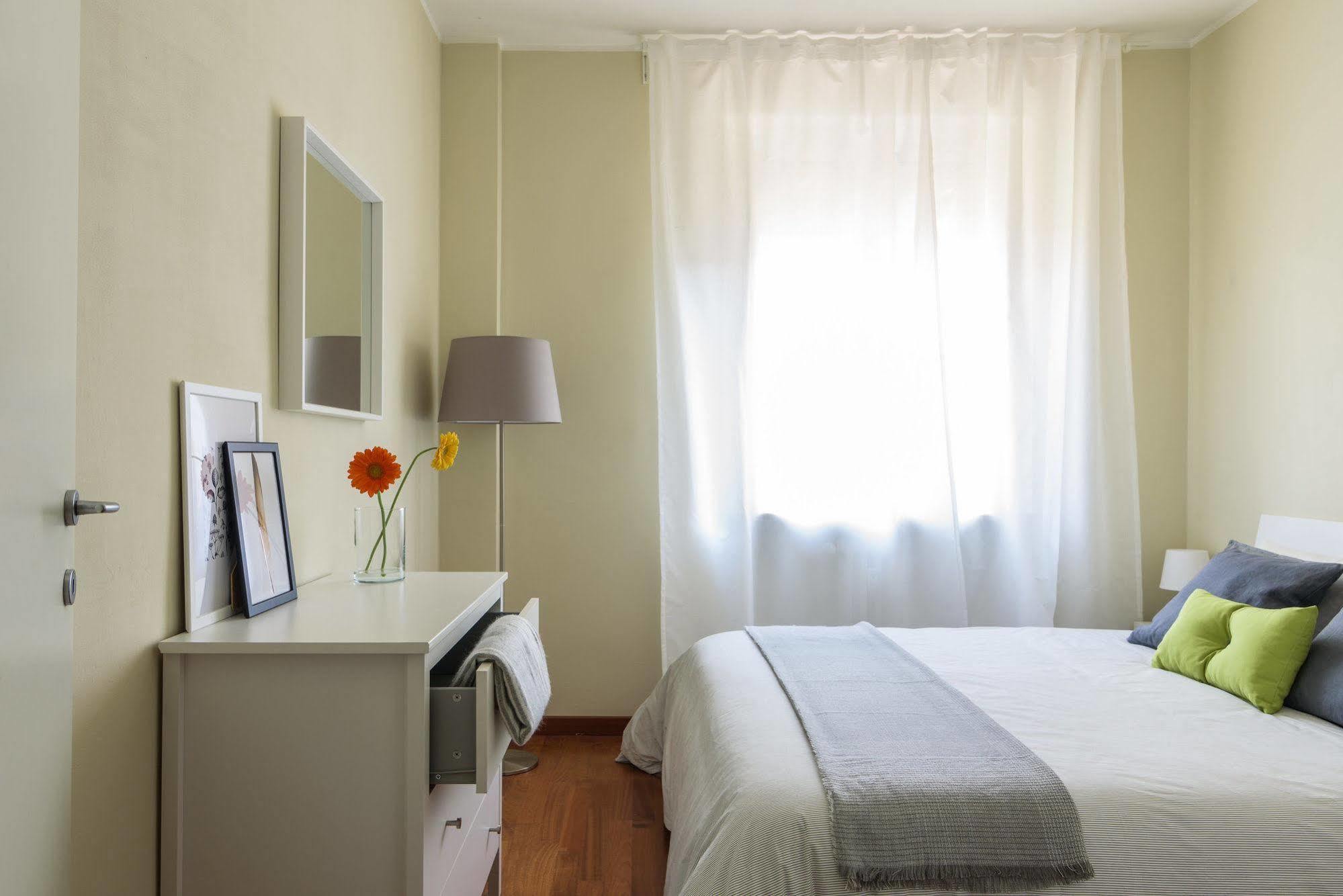 Alcuino Apartment Mediolan Zewnętrze zdjęcie