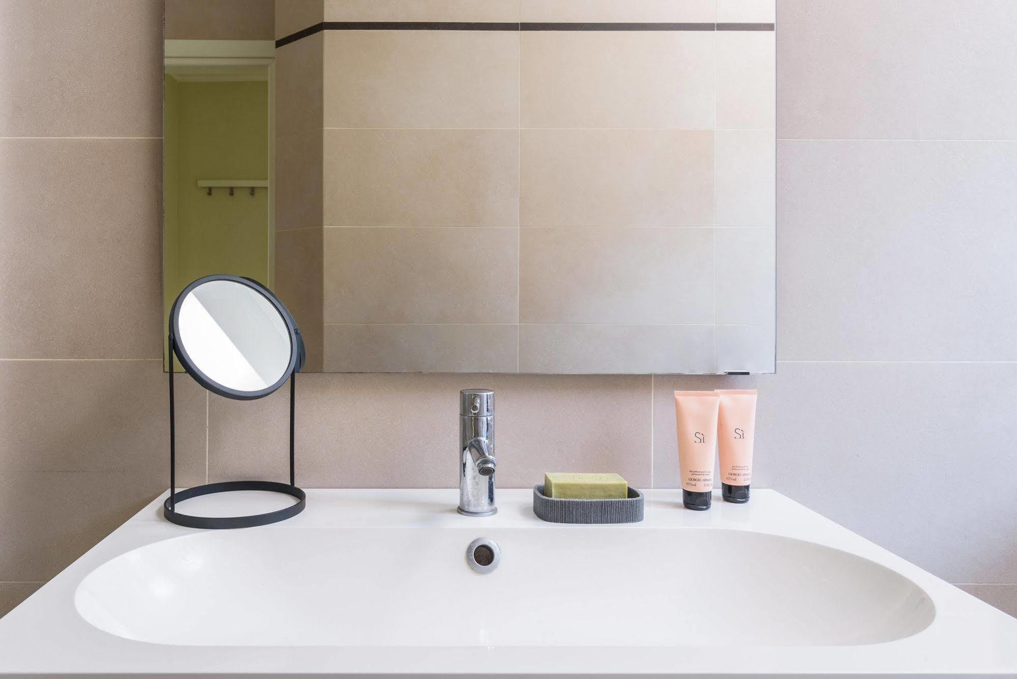 Alcuino Apartment Mediolan Zewnętrze zdjęcie