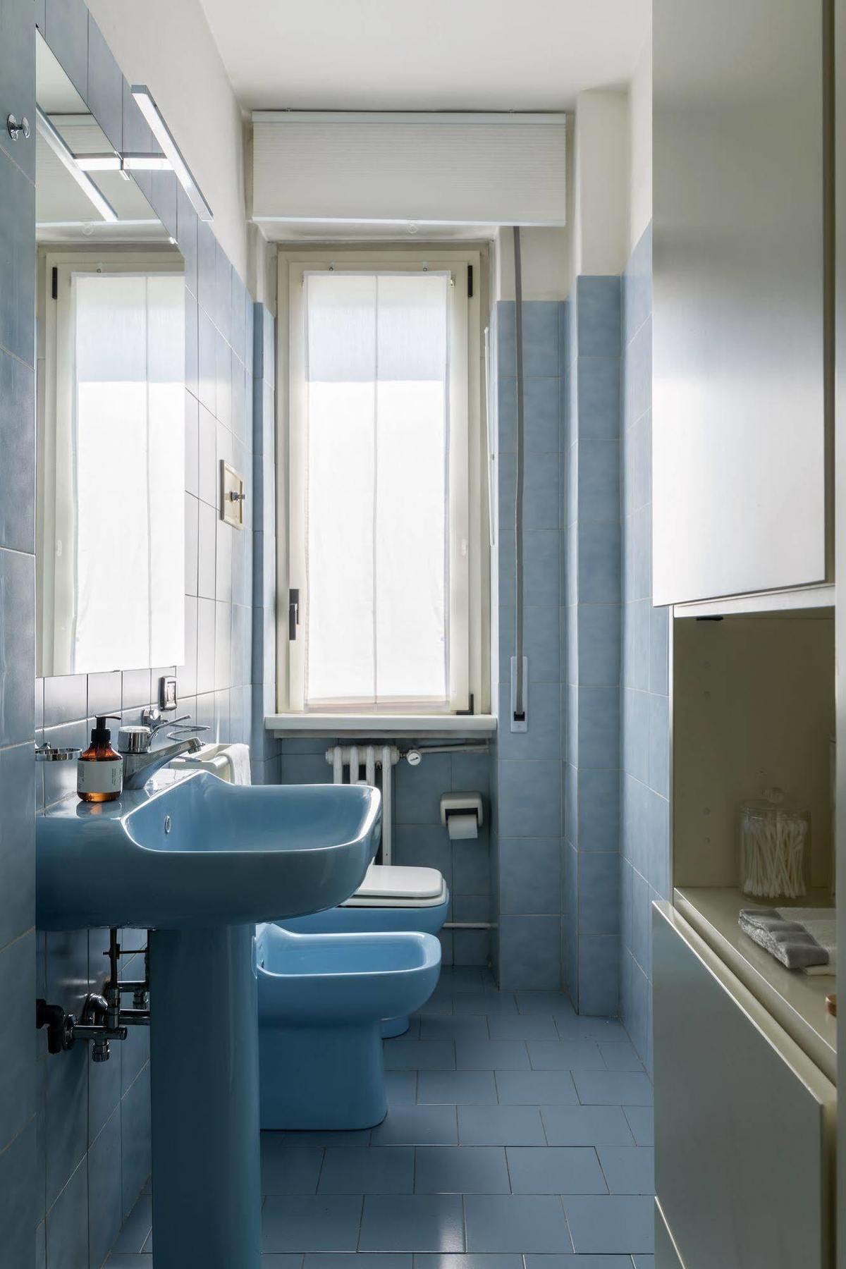 Alcuino Apartment Mediolan Zewnętrze zdjęcie