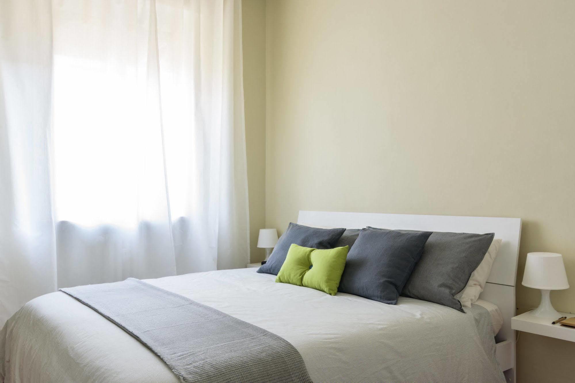 Alcuino Apartment Mediolan Zewnętrze zdjęcie
