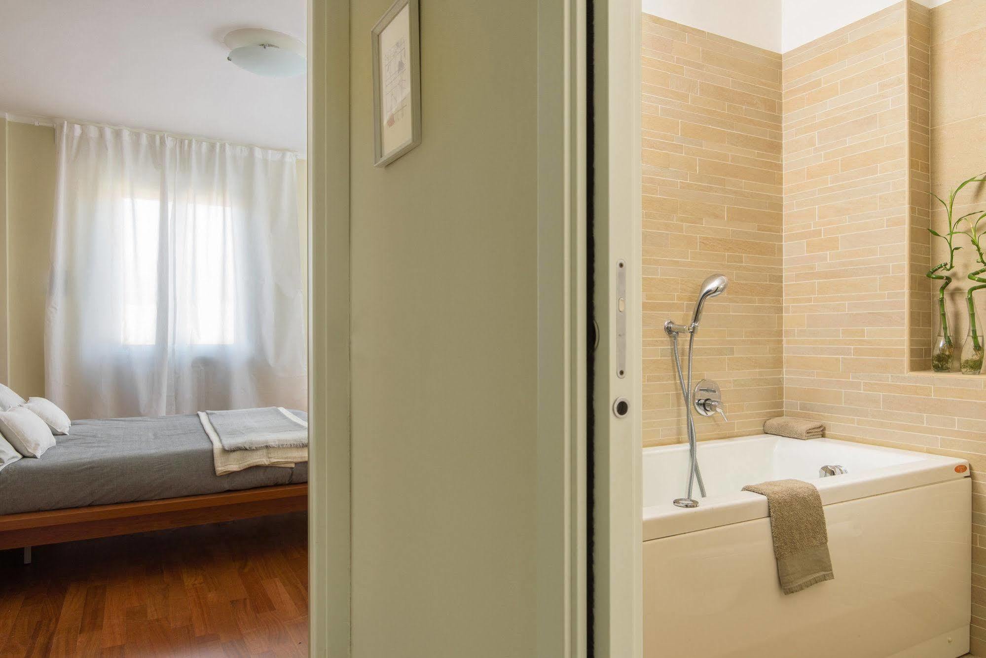 Alcuino Apartment Mediolan Zewnętrze zdjęcie