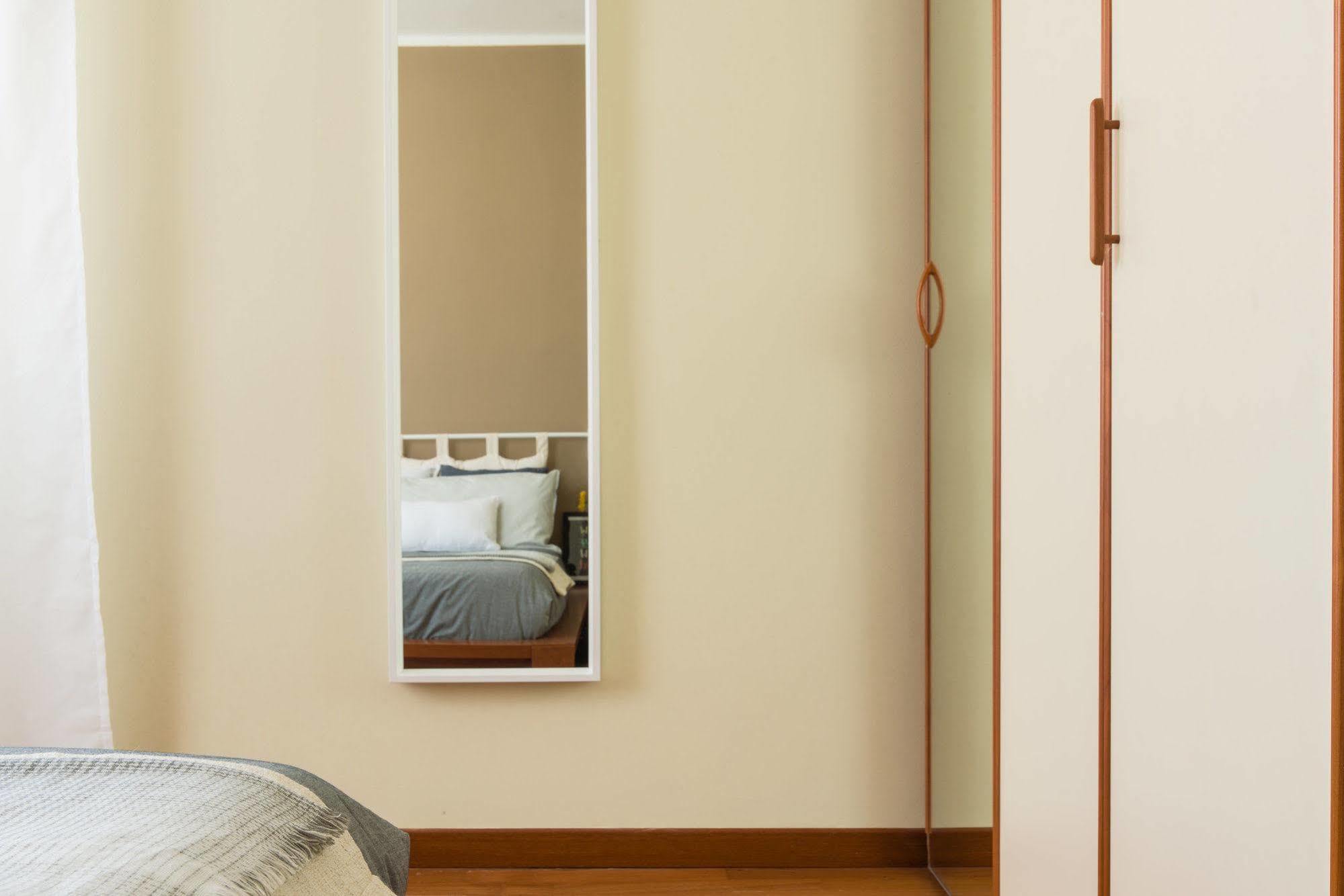 Alcuino Apartment Mediolan Zewnętrze zdjęcie