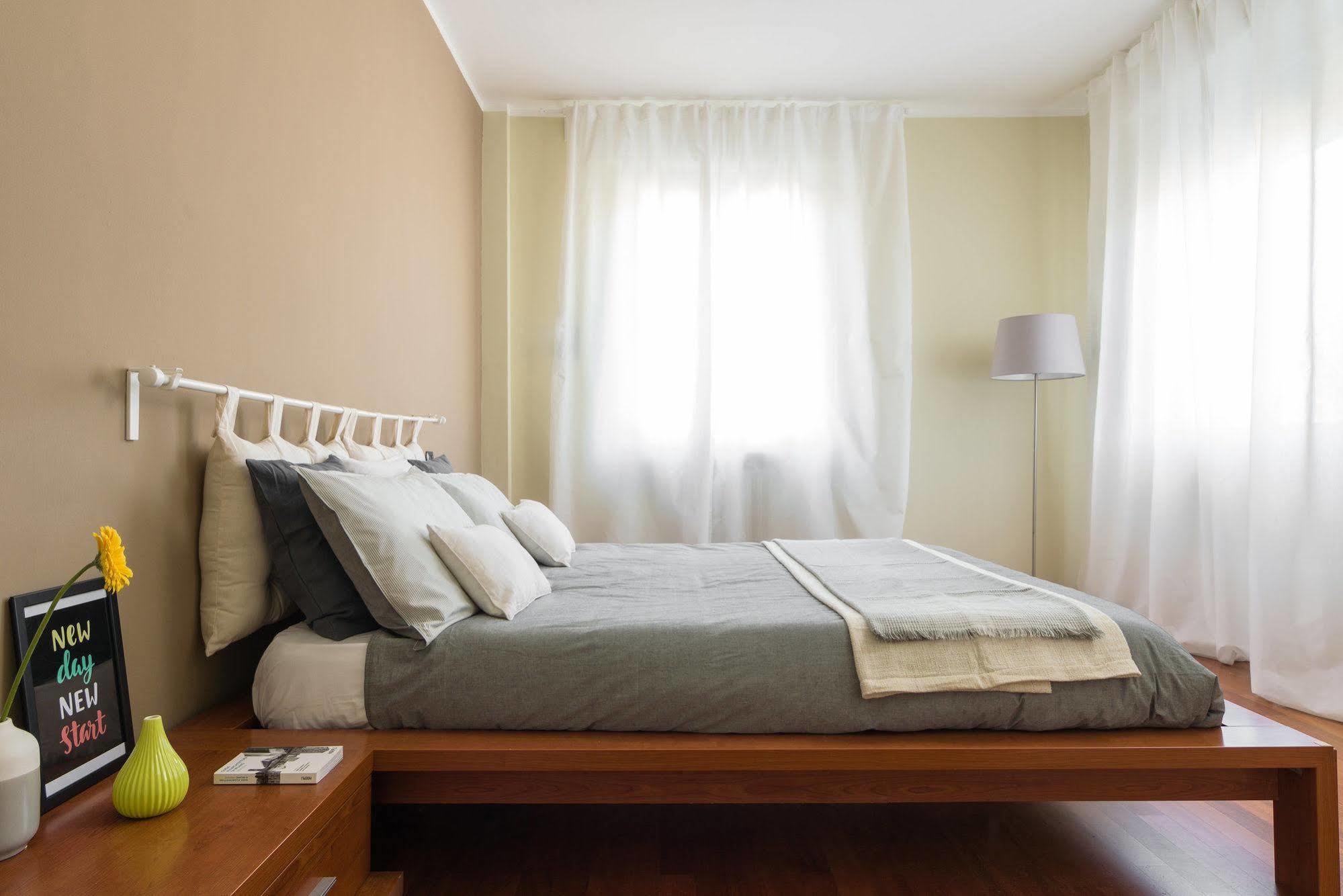 Alcuino Apartment Mediolan Zewnętrze zdjęcie