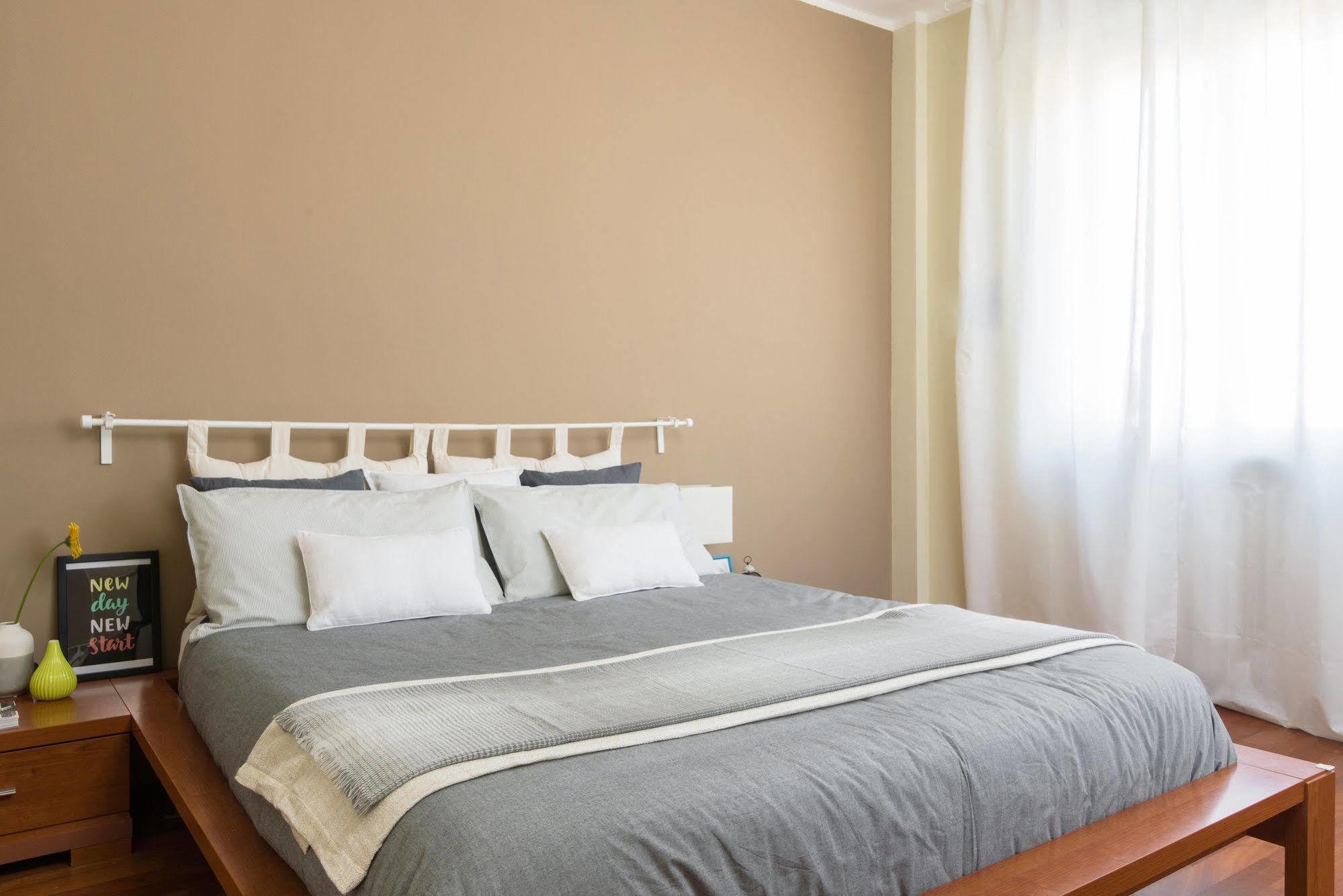 Alcuino Apartment Mediolan Zewnętrze zdjęcie