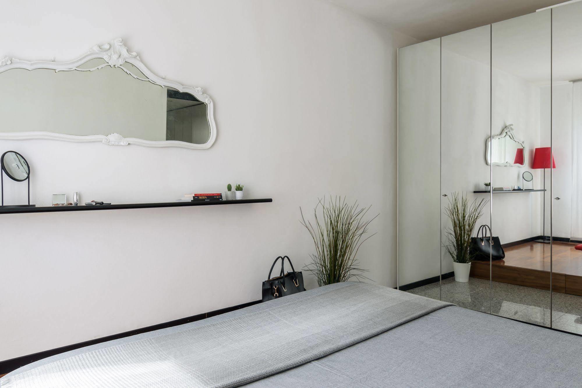 Alcuino Apartment Mediolan Zewnętrze zdjęcie